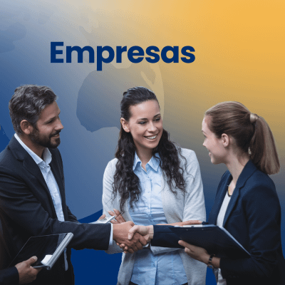 Cursos para empresas